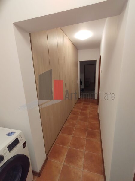 Lacul Tei -Parcul Circului Prima inchiriere apartament decomandat 3 camere