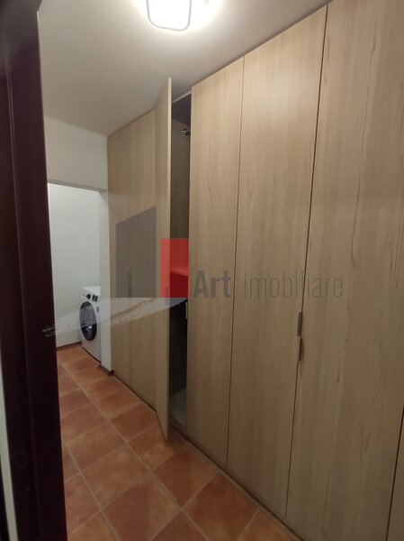 Lacul Tei -Parcul Circului Prima inchiriere apartament decomandat 3 camere