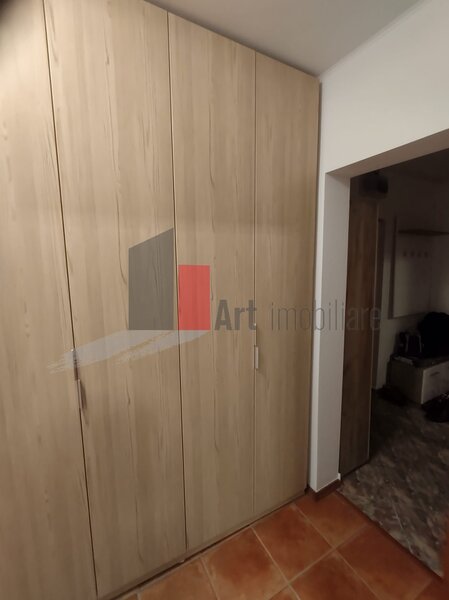 Lacul Tei -Parcul Circului Prima inchiriere apartament decomandat 3 camere