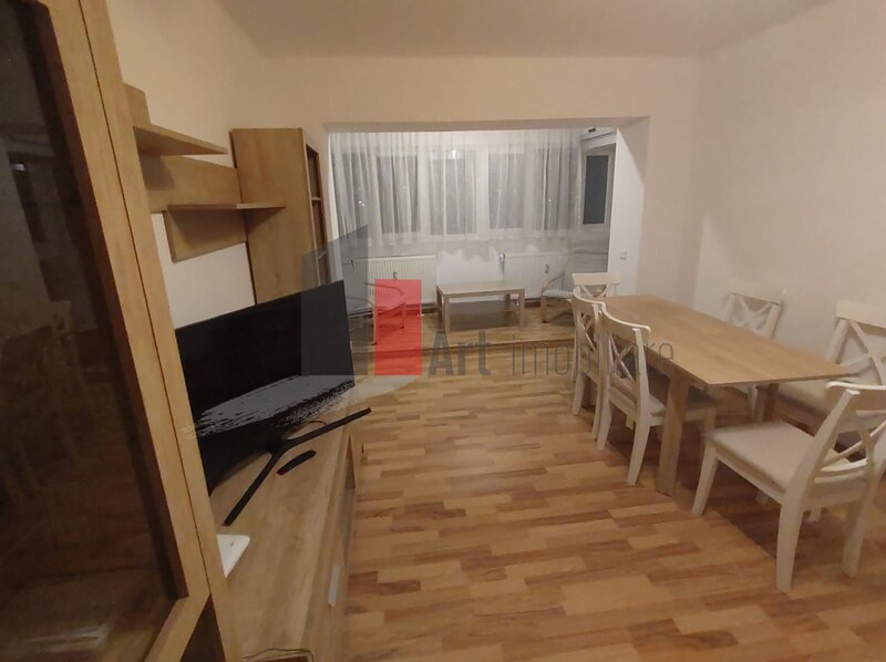 Lacul Tei -Parcul Circului Prima inchiriere apartament decomandat 3 camere
