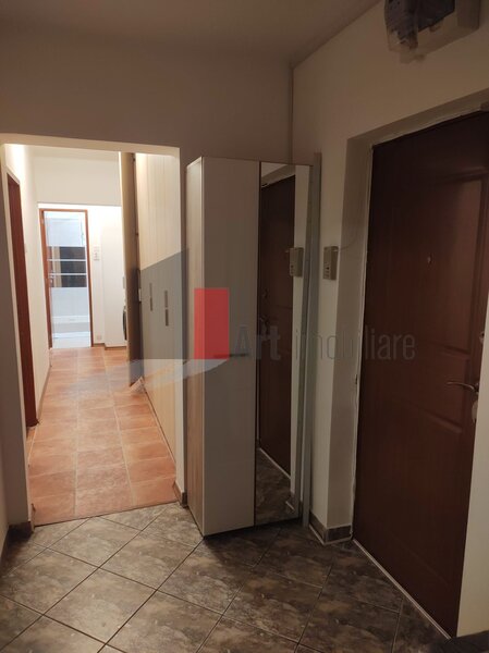 Lacul Tei -Parcul Circului Prima inchiriere apartament decomandat 3 camere