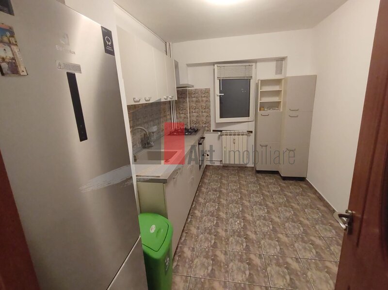 Lacul Tei -Parcul Circului Prima inchiriere apartament decomandat 3 camere