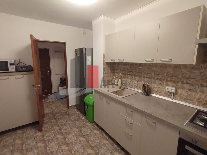 Lacul Tei -Parcul Circului Prima inchiriere apartament decomandat 3 camere