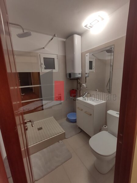 Lacul Tei, Parcul Circului, prima inchiriere apartament decomandat 3 camere
