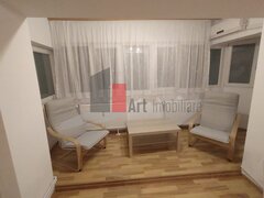 Lacul Tei -Parcul Circului Prima inchiriere apartament decomandat 3 camere